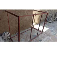 میز کار یا برش