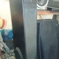 اسپیکر دوتیکه