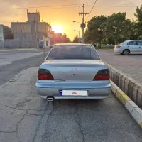 دوو سیلو|خودرو سواری و وانت|نیشابور, شهرک قدس|دیوار