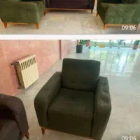 مبل نیمست