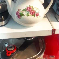 پخش عمده وتکی قوری چینی