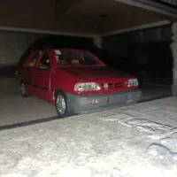ماکت ماشین