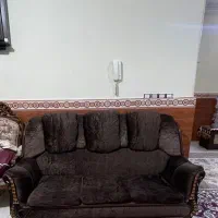مبل راحتی