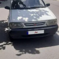 پراید۹۱