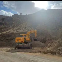استخدام راننده بیل مکانیکی