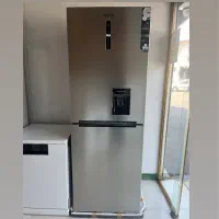 یخچال فریزر ۲۴ فوت نیکسان بدون برفک