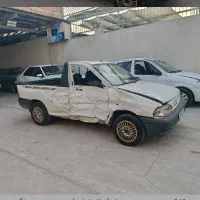 خریدار انواع تصادفی