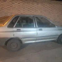 پراید۸۵ انژکتور با ضمانت