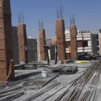 مشارکت ۴۰۰ متری شهرک معراج (کیوانه )