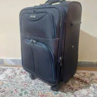 چمدان|کیف، کفش، کمربند|تبریز, |دیوار