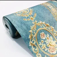 خدمات نصب کاغذ دیواری