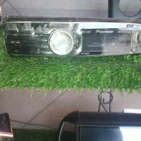 پخش پایونیر 8350 شیش خروجی