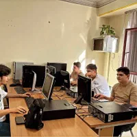 آموزش icdl ،پایتون ،هوش مصنوعی ،طراحی سایت