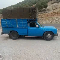 نیسان باربری