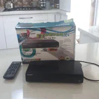 گیرنده دیجیتال دنای فلش خو کم کار همراه با کارتون