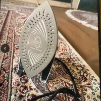 فروش اتو پاناسونیک در حد نو