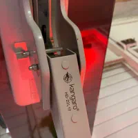 منگنه کوب کتاب HD 23 L17