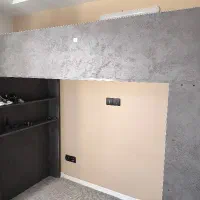 تخت و میز و شلف