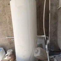 آبگرمکن منبعی