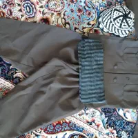 لباس کوردی بچگانه و فوتبال دستی