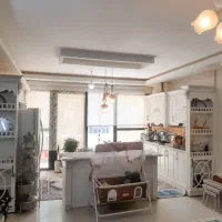 فروش فوری آپارتمان ۱۱۰ متری با پارکینگ و آسانسور