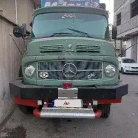 بنز تک ۱۹۲۱