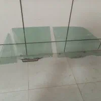 شیشه پراید