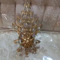 لوستر دیواری