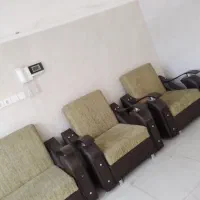 مبل در حد نو