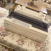 پرینتر سوزنی