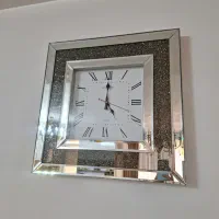 ساعت دیواری برندBAROQUE