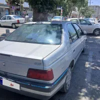 ۴۰۵|خودرو سواری و وانت|مشهد, نظام دوست|دیوار