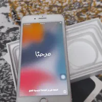 ایفون سون پلاس 7 با کارتن