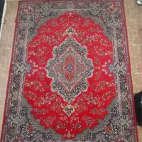 فرش ۲ تا ۹ متری باهم ۵ تومن