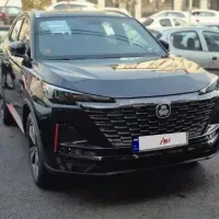 فروش یک دستگاه چانگان cs55مونتاژی