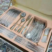 سرویس قاشق چنگال۲۴نفره