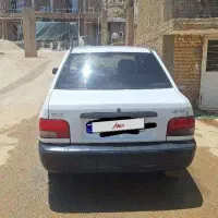 پراید99|خودرو سواری و وانت|کامفیروز, |دیوار