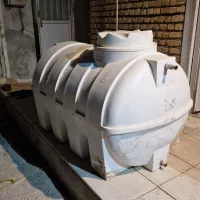 تانکر آب
