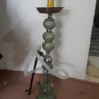 سه عدد قلیون سالم