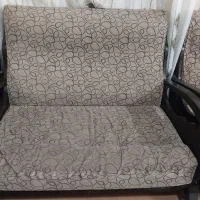 دوتخته فرش و مبل