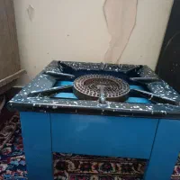 اجاق گاز