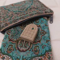 جانماز ترمه