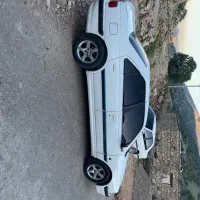 پژو پارس ۹۷