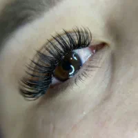 لیفت ابرو و مژه کاشت مژه
