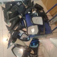 اینه فونیکس تیگو8پروx55 j7فیدیلیتی fx تیگو7پرو