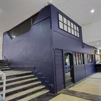 مغازه ۱۰۰ متری اکباتان