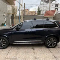 Volvo xc90|خودرو سواری و وانت|تهران, بهار|دیوار