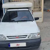 وانت پراید 403