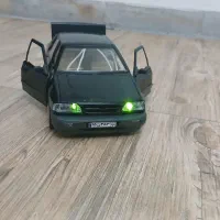 اسباب‌بازی پراید