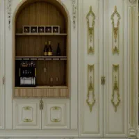 خدمات برش پی وی سی  ، سی ان سی  وکیوم